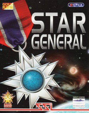 
					
												Star General