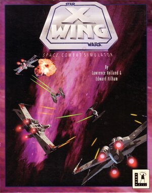 
					
												Star Wars: X-Wing