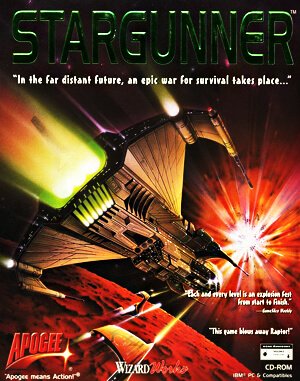 
					
												Stargunner