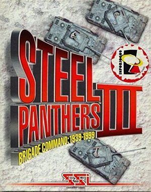 
					
												Steel Panthers III: Brigade Command – 1939-1999
