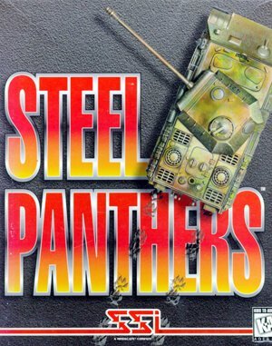 
					
												Steel Panthers