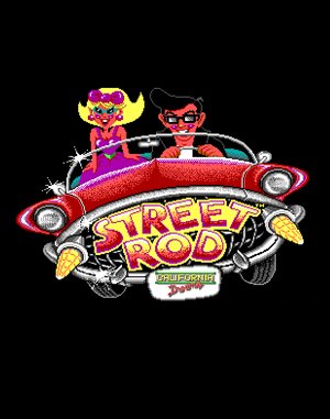 
					
												Street Rod SE