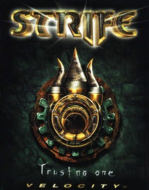 
					
												Strife