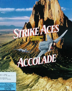 Strike Aces