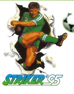 
					
												Striker 95