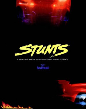 Stunts