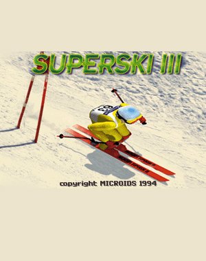 
					
												Super Ski III
