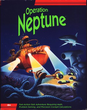 
					
												Super Solvers: Operation Neptune