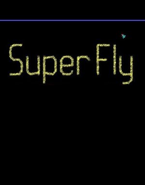 
							SuperFly cover