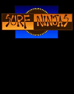 Surf Ninjas