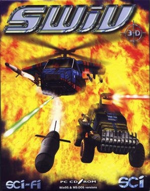 
							Swiv 3D cover