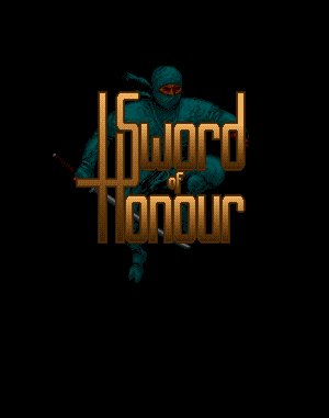 
							Sword of Honour cover