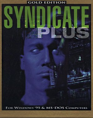 
							Syndicate Plus cover