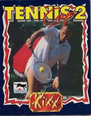 
							Tennis Cup 2 cover