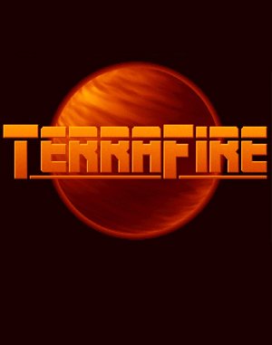 
							TerraFire cover