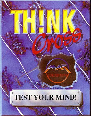 
							Th!nk Cross cover