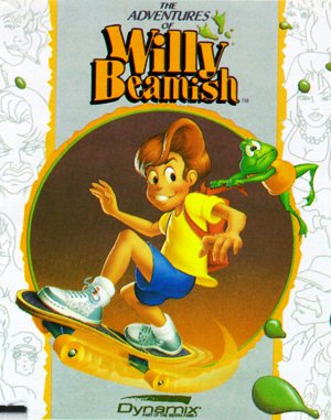 
					
												The Adventures of Willy Beamish