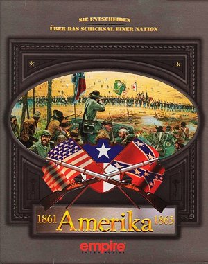 
					
												The Civil War: Master Players Edition
