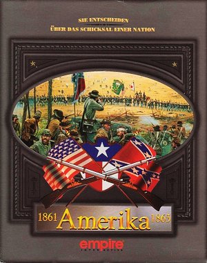 
							The Civil War cover