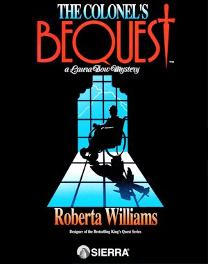 
					
												The Colonel’s Bequest