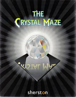 The Crystal Maze