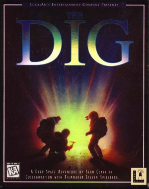 
					
												The Dig