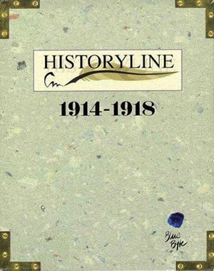 The Great War: 1914-1918