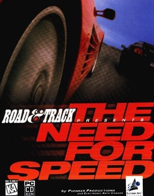 
					
												The Need for Speed
