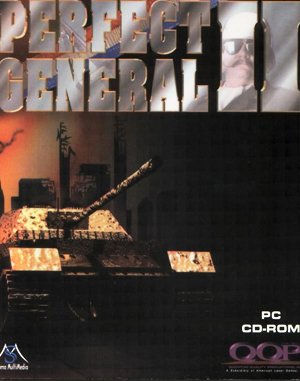 
							The Perfect General II cover