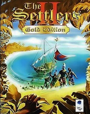 The Settlers II Gold Edition