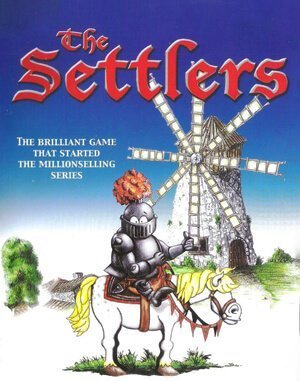 
					
												The Settlers