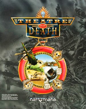 
					
												Theatre of Death