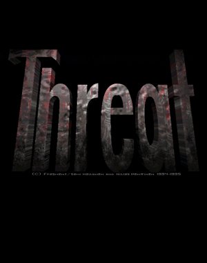 
							Threat cover