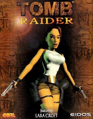 
					
												Tomb Raider