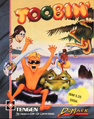 Toobin’