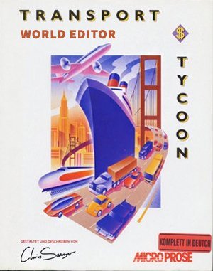 
							Transport Tycoon World Editor cover