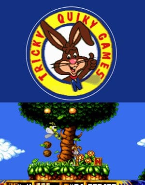 Tricky Quiky Games