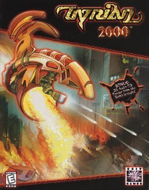
					
												Tyrian 2000