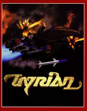 
					
												Tyrian