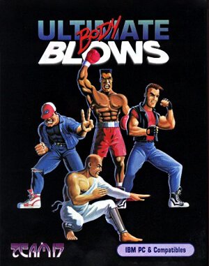 
					
												Ultimate Body Blows