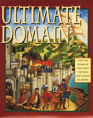 
					
												Ultimate Domain