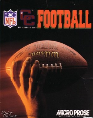 
					
												Ultimate NFL Coaches Club Football