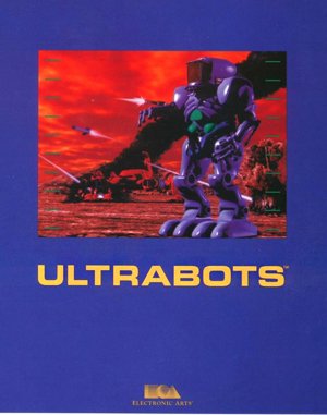 
					
												Ultrabots