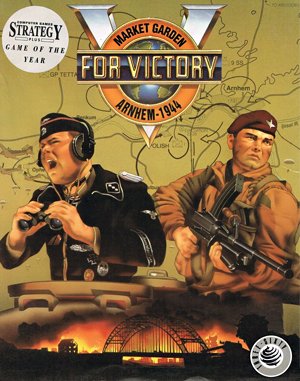 
					
												V for Victory: Market Garden