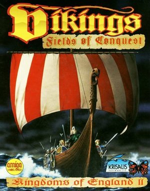 Vikings: Fields of Conquest – Kingdoms of England II