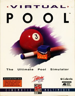 
					
												Virtual Pool