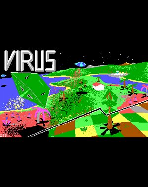 
							Virus cover
