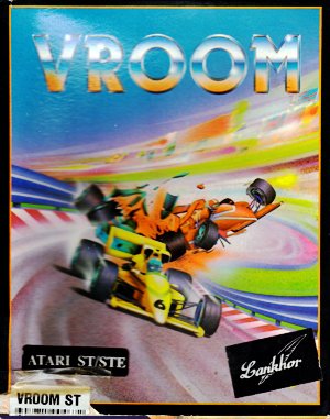 Vroom