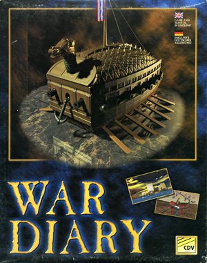 
					
												War Diary