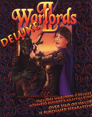 
					
												Warlords II Deluxe
